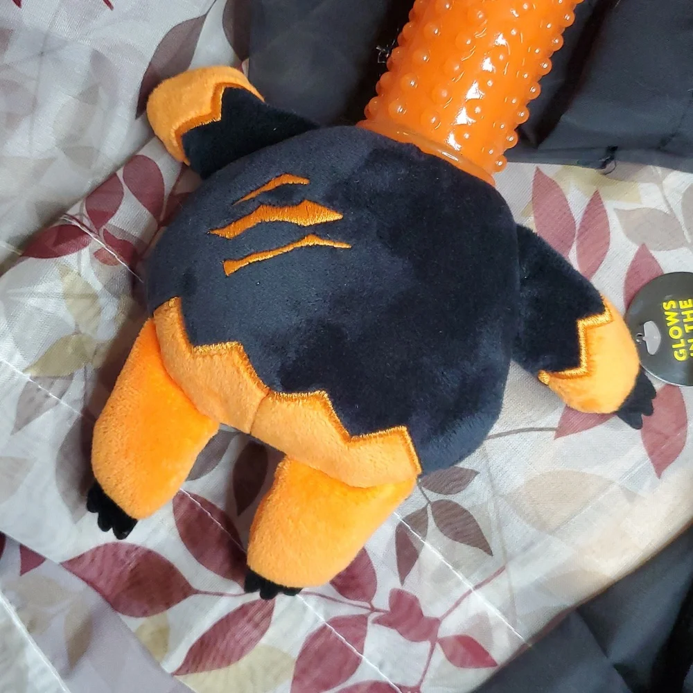 Werewolf Plush Dog‎ Toy